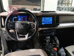 فورد برونكو